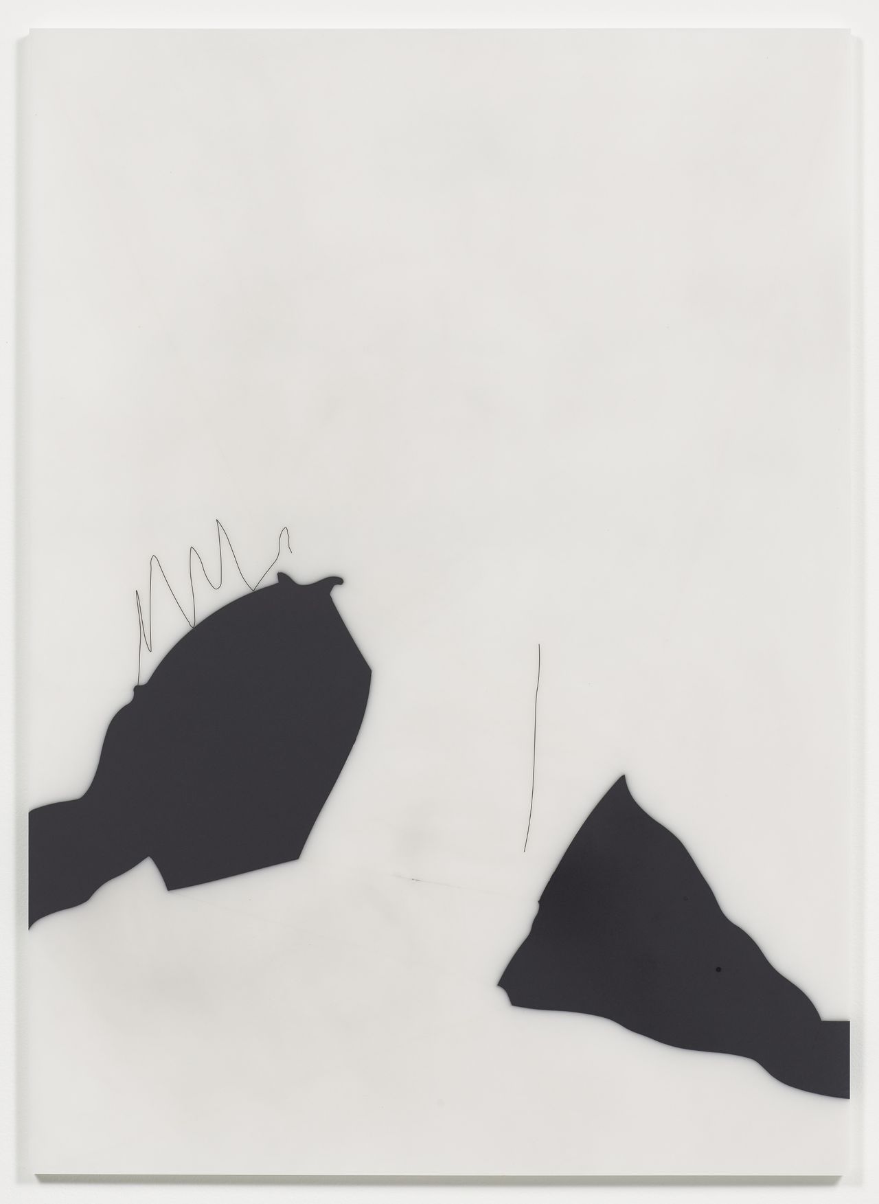 Julia Haller, Christian Andersen